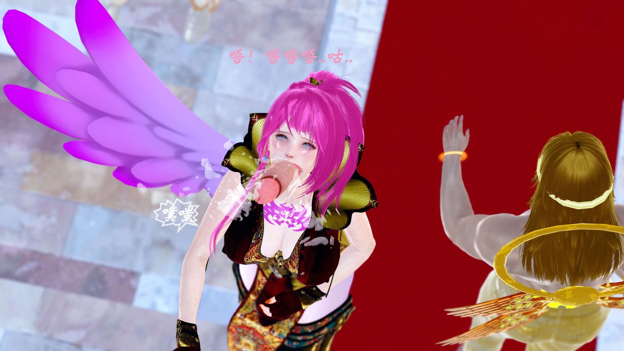 [3D]破界纪元-第四季悲怆篇第23话