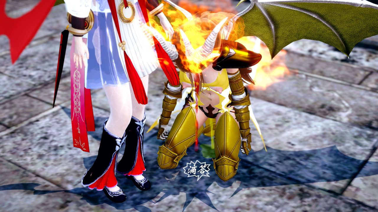 [3D]破界纪元-第四季悲怆篇第24话