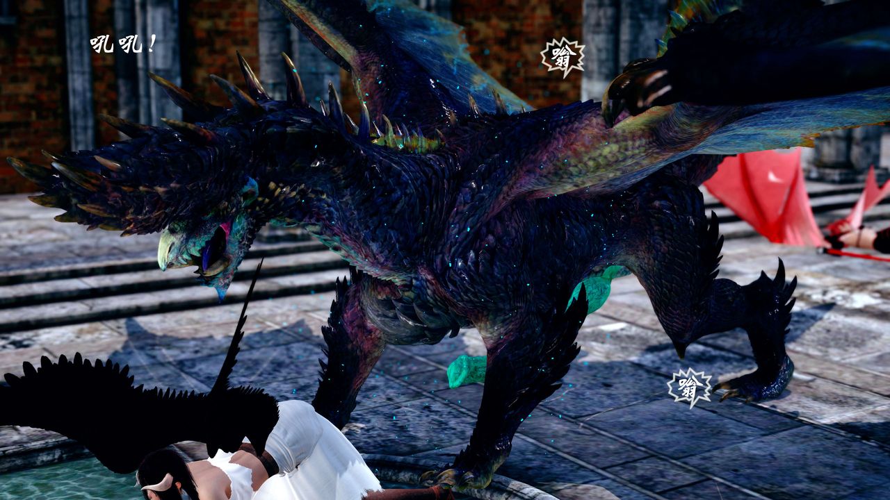 [3D]破界纪元-第四季悲怆篇第24话