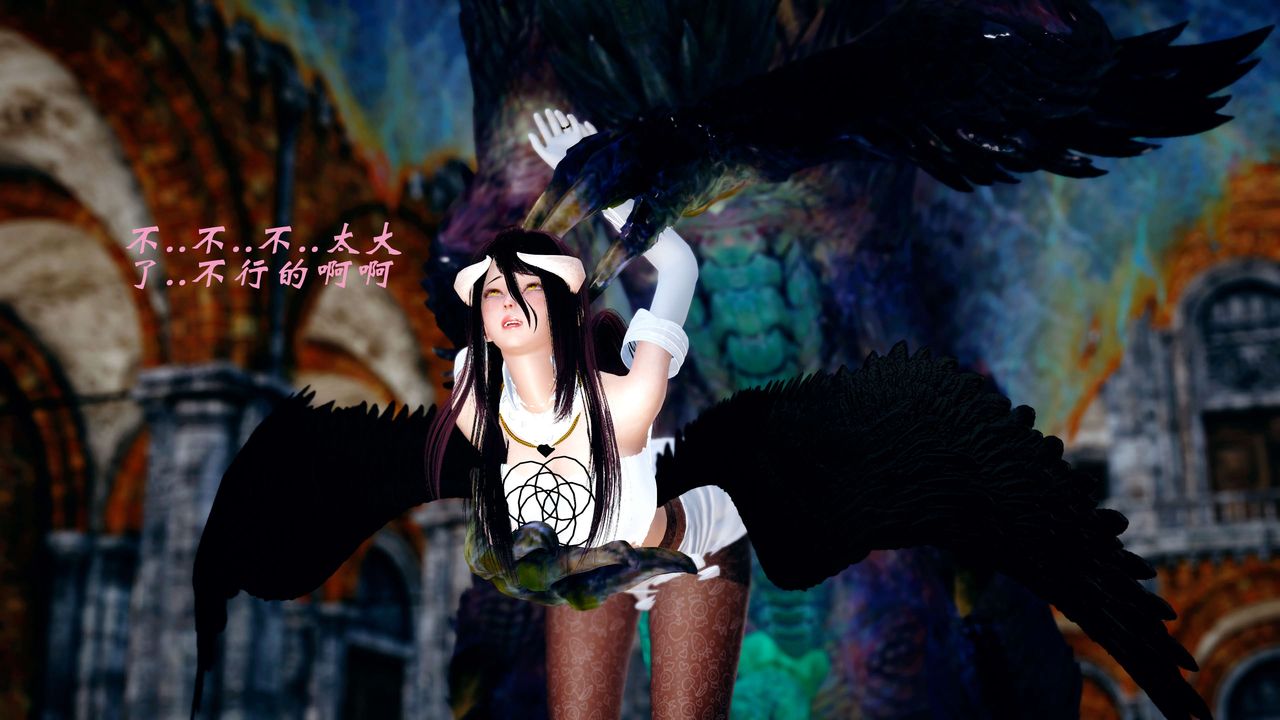 [3D]破界纪元-第四季悲怆篇第24话