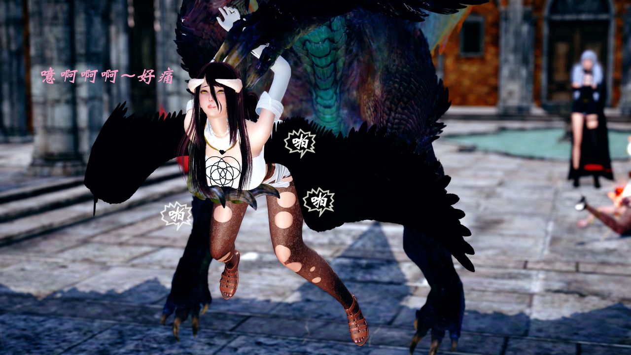 [3D]破界纪元-第四季悲怆篇第24话