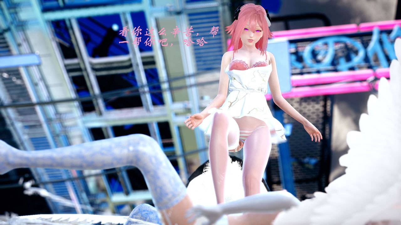 [3D]破界纪元-第四季悲怆篇第25话