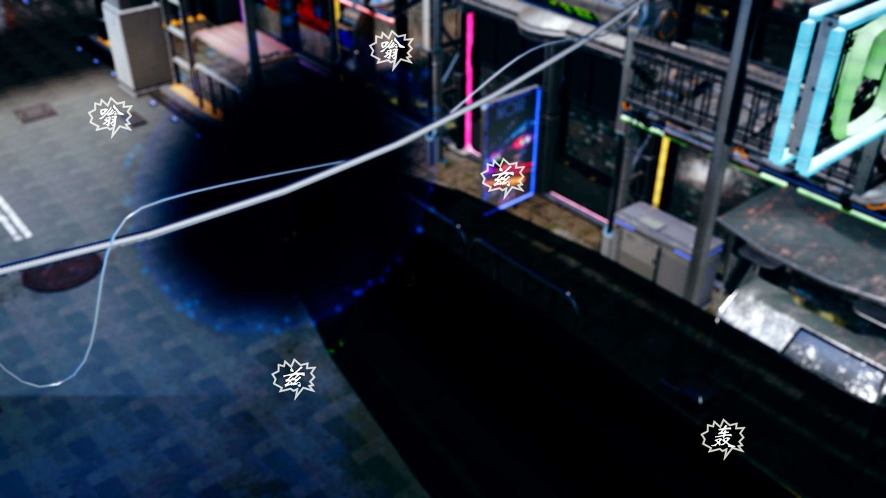 [3D]破界纪元-第四季悲怆篇第25话