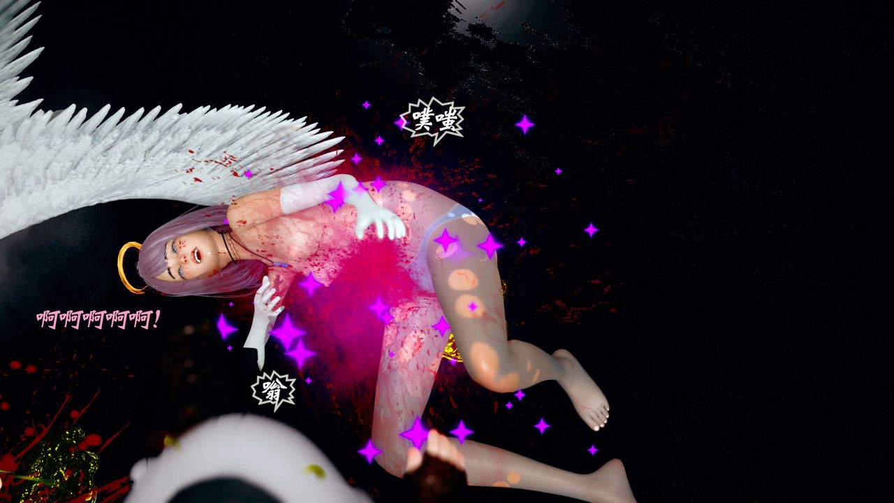 [3D]破界纪元-第四季悲怆篇第25话