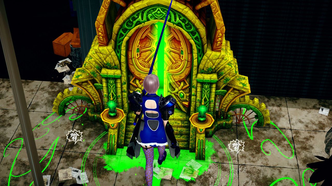 [3D]破界纪元-第四季悲怆篇第25话