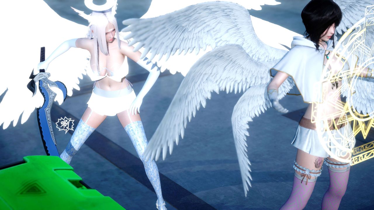 [3D]破界纪元-第四季悲怆篇第28话