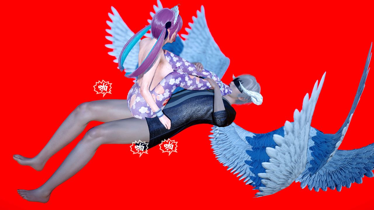 [3D]破界纪元-第四季悲怆篇第28话