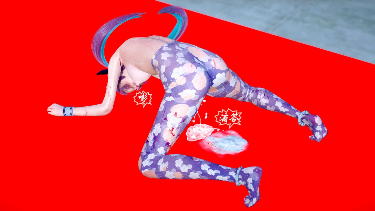 [3D]破界纪元-第四季悲怆篇第28话