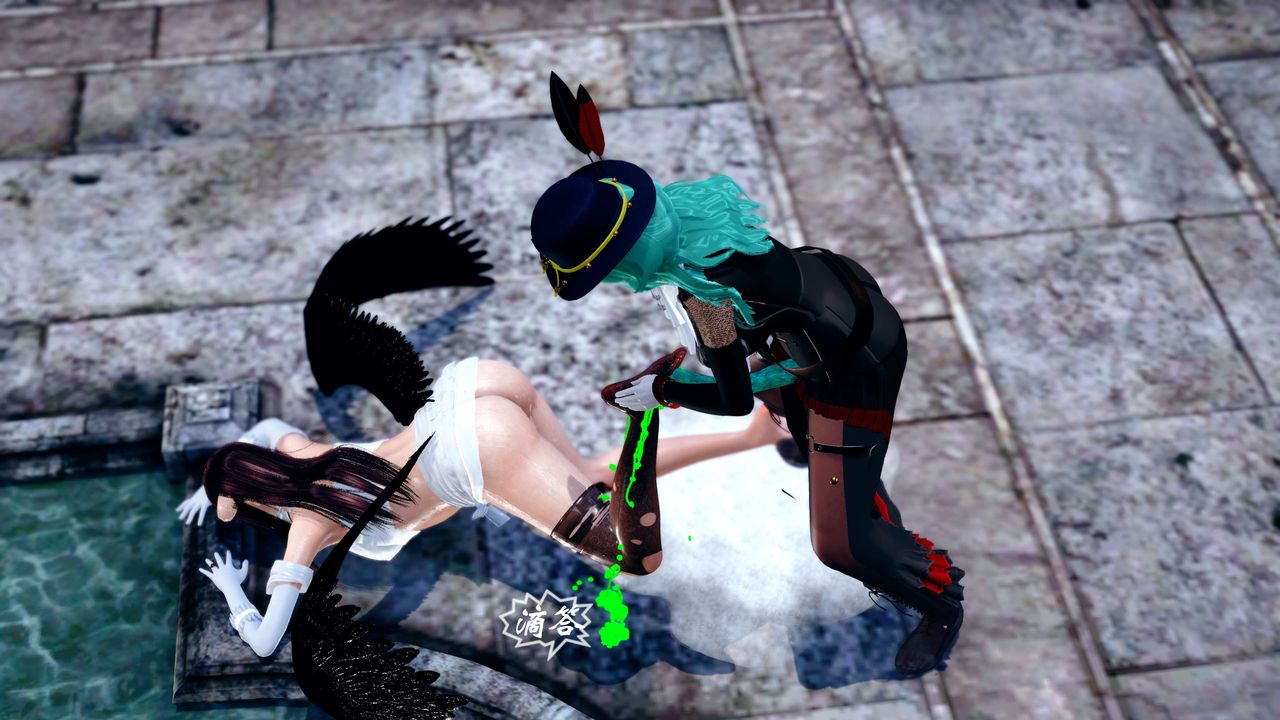 [3D]破界纪元-第四季悲怆篇第28话