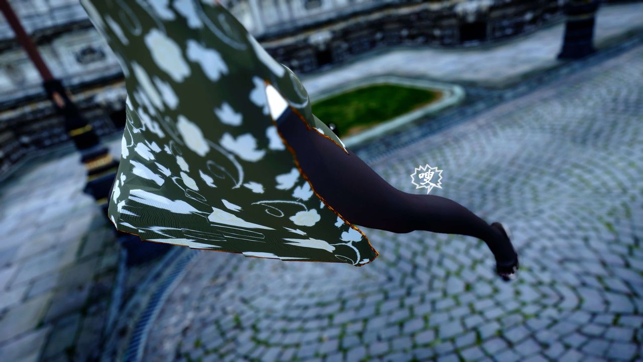 [3D]破界纪元-第四季悲怆篇第29话