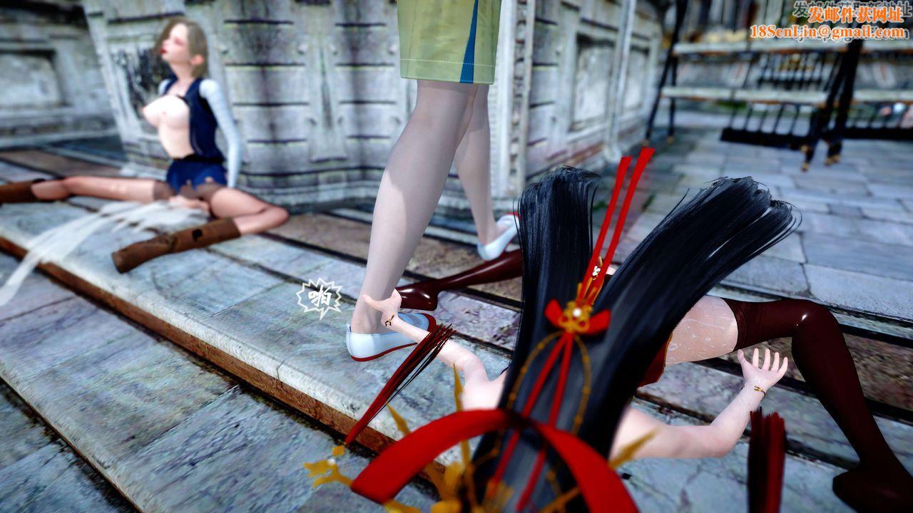 [3D]破界纪元-第四季悲怆篇第30话