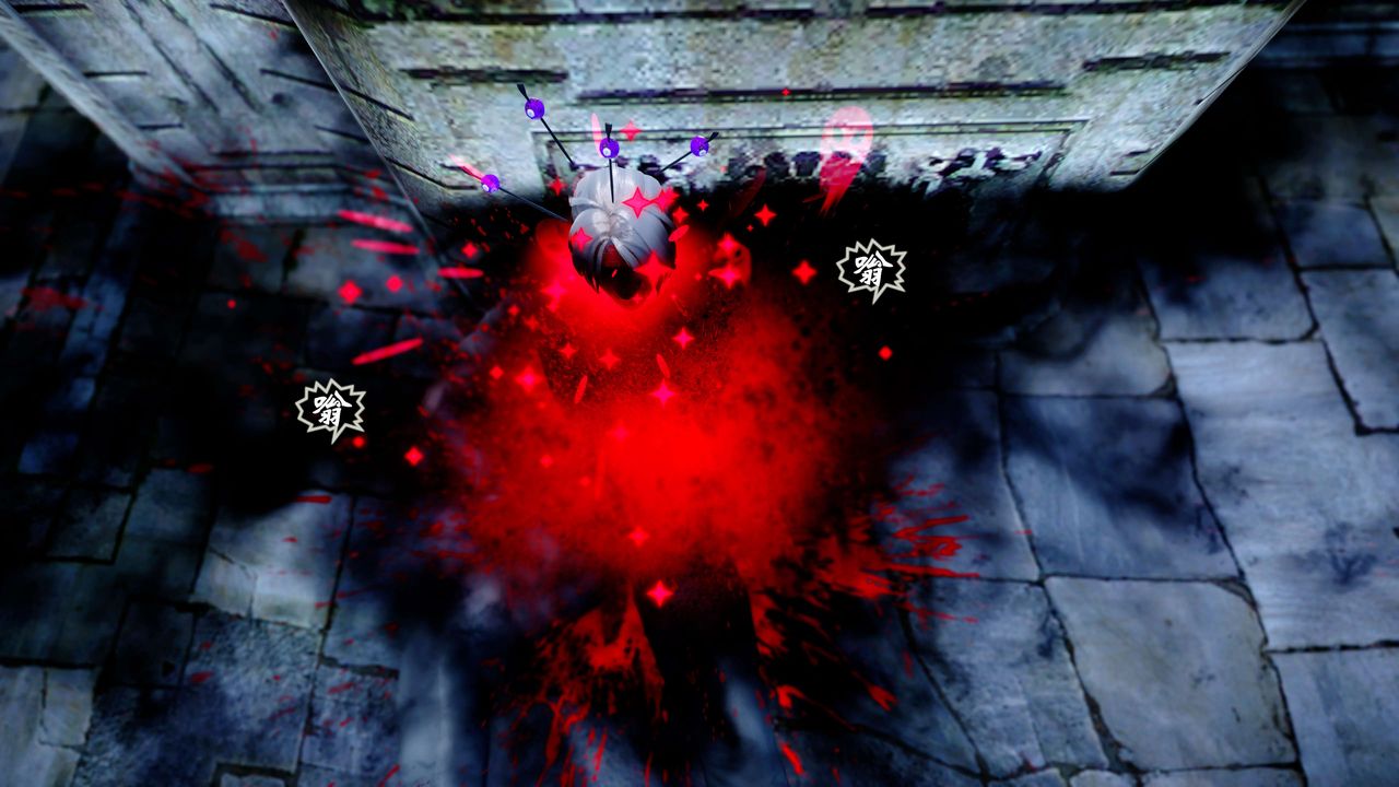 [3D]破界纪元-第四季悲怆篇第31话