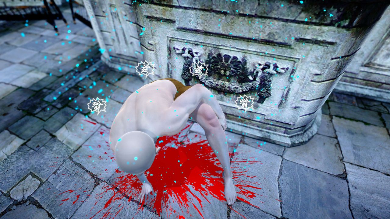 [3D]破界纪元-第四季悲怆篇第31话