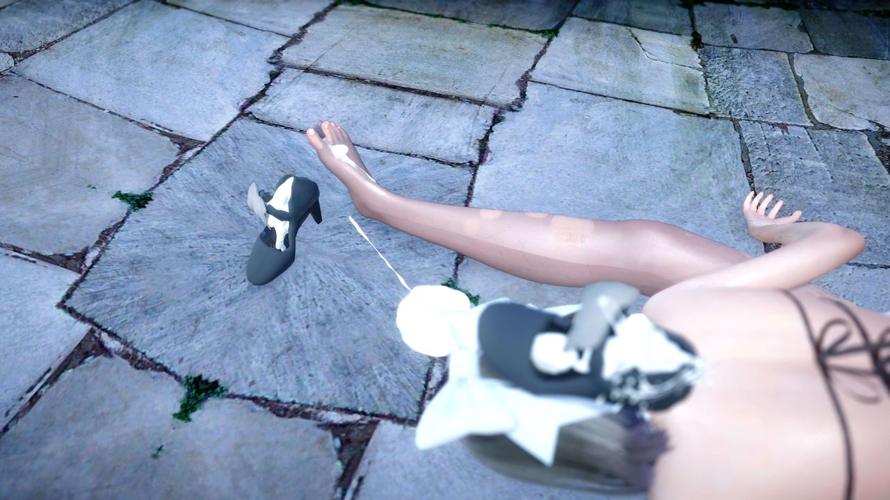 [3D]破界纪元-第四季悲怆篇第31话