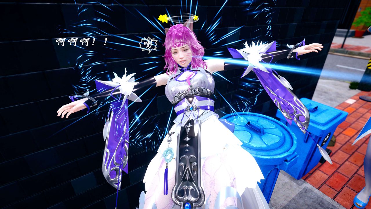 [3D]破界纪元-第四季悲怆篇第31话