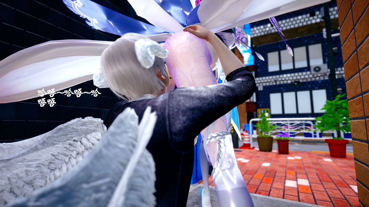 [3D]破界纪元-第四季悲怆篇第31话