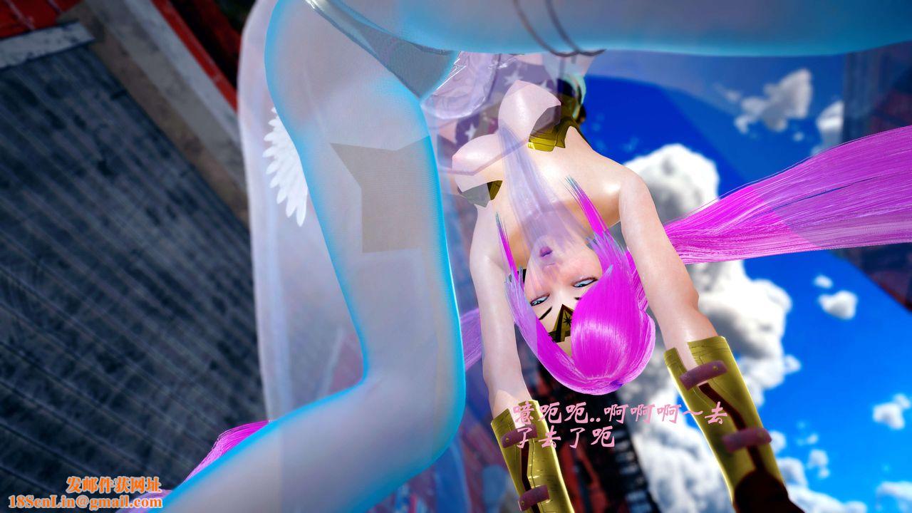 [3D]破界纪元-第四季悲怆篇第32话