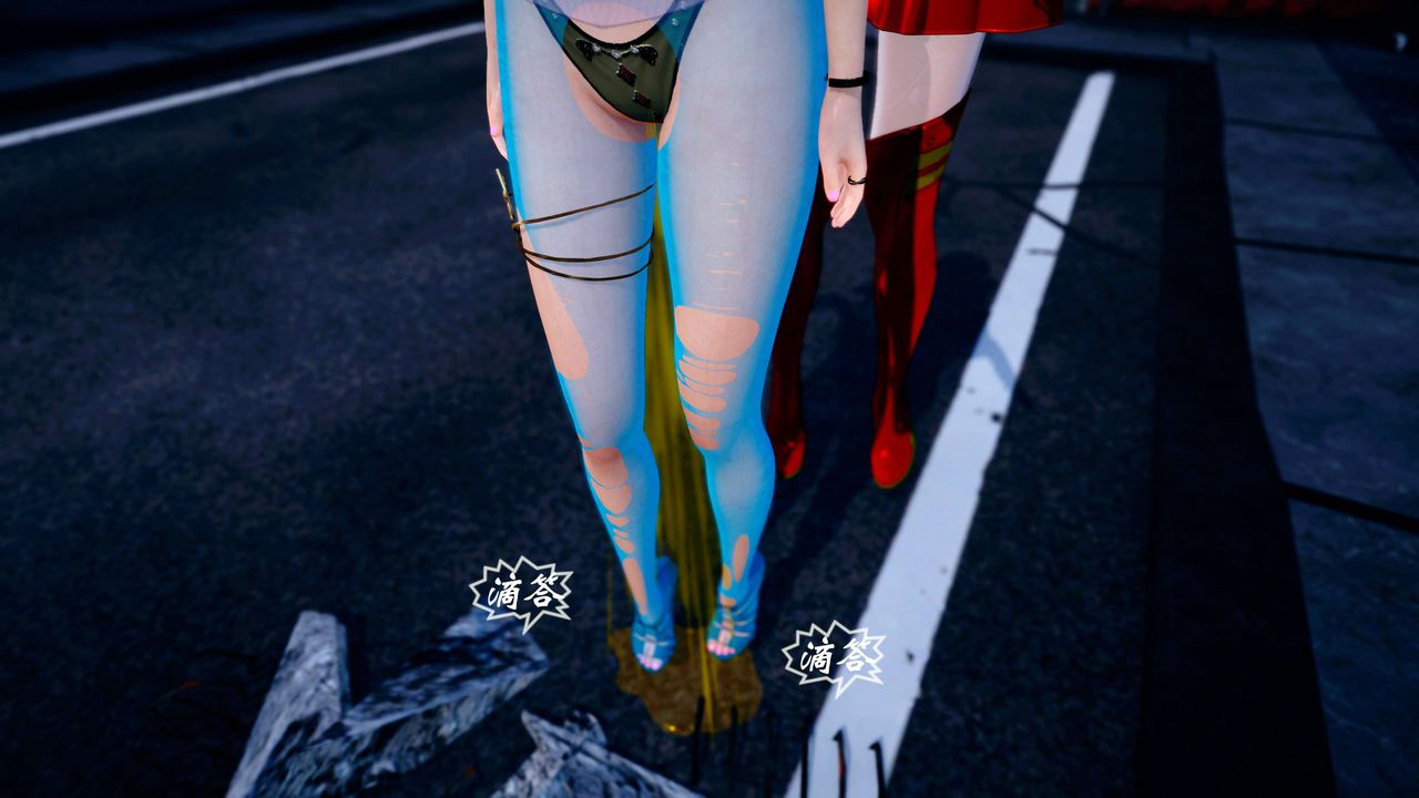 [3D]破界纪元-第四季悲怆篇第32话