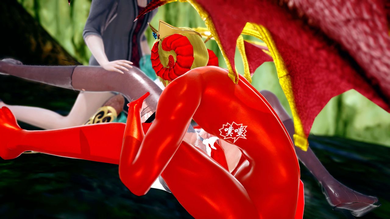 [3D]破界纪元-第四季悲怆篇第33话