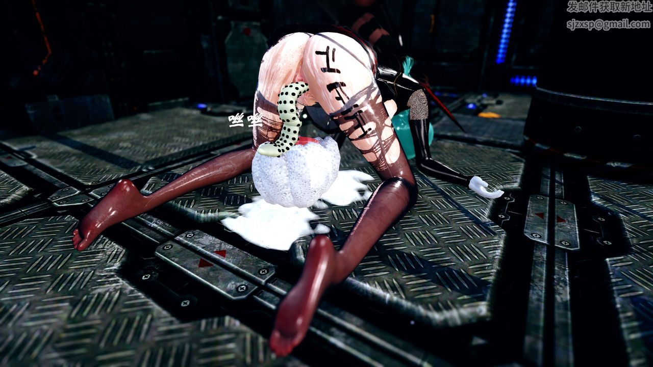 [3D]破界纪元-第四季悲怆篇第33话