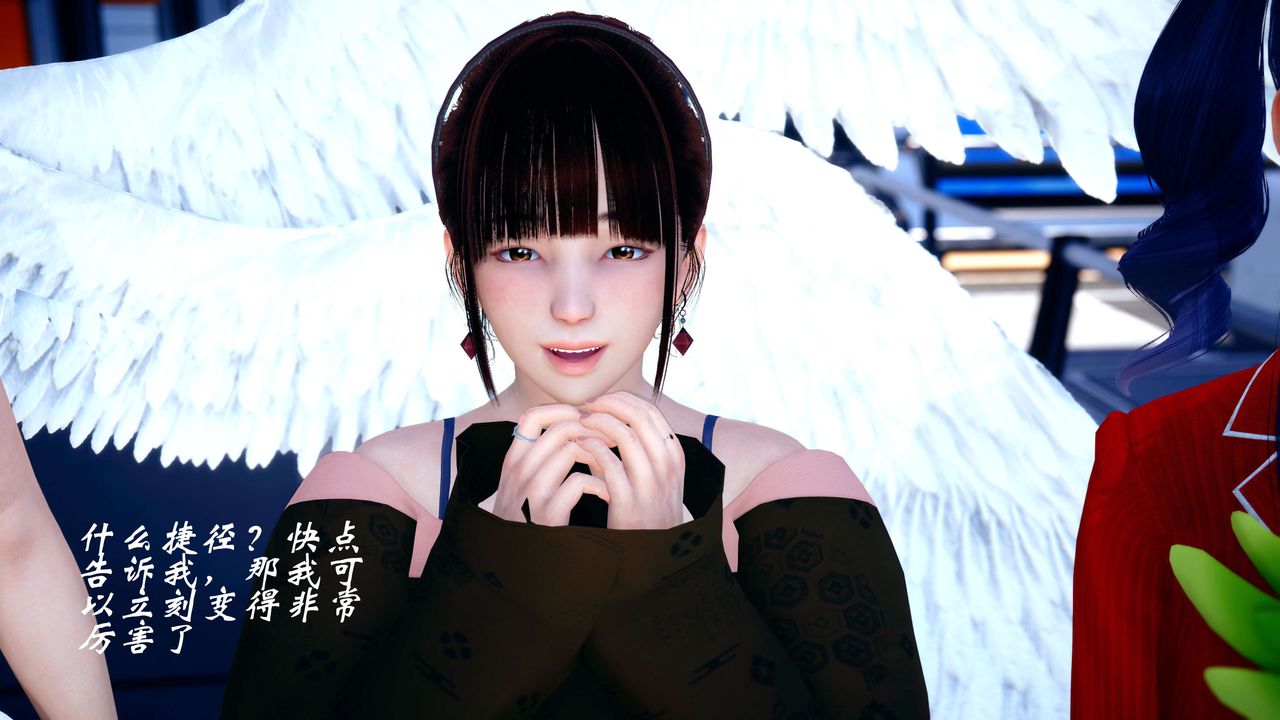 [3D]破界纪元-第四季悲怆篇第34话