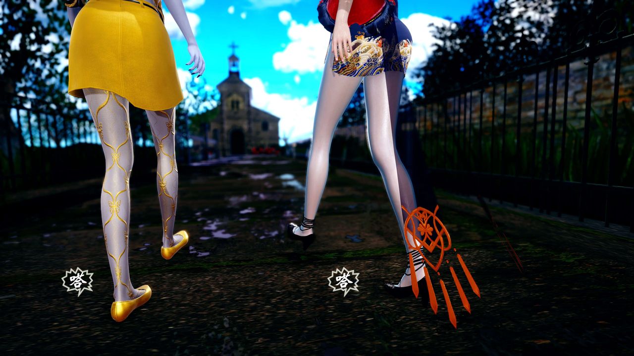 [3D]破界纪元-第四季悲怆篇第35话