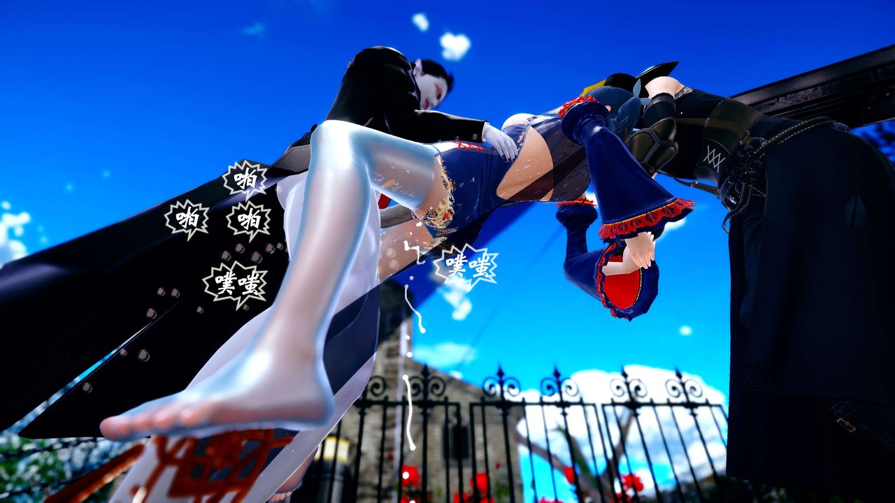 [3D]破界纪元-第四季悲怆篇第35话