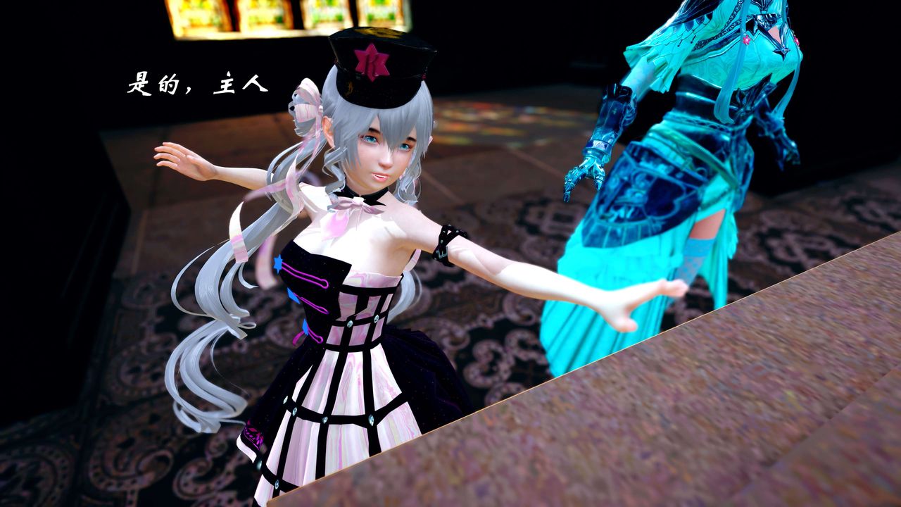 [3D]破界纪元-第四季悲怆篇第35话