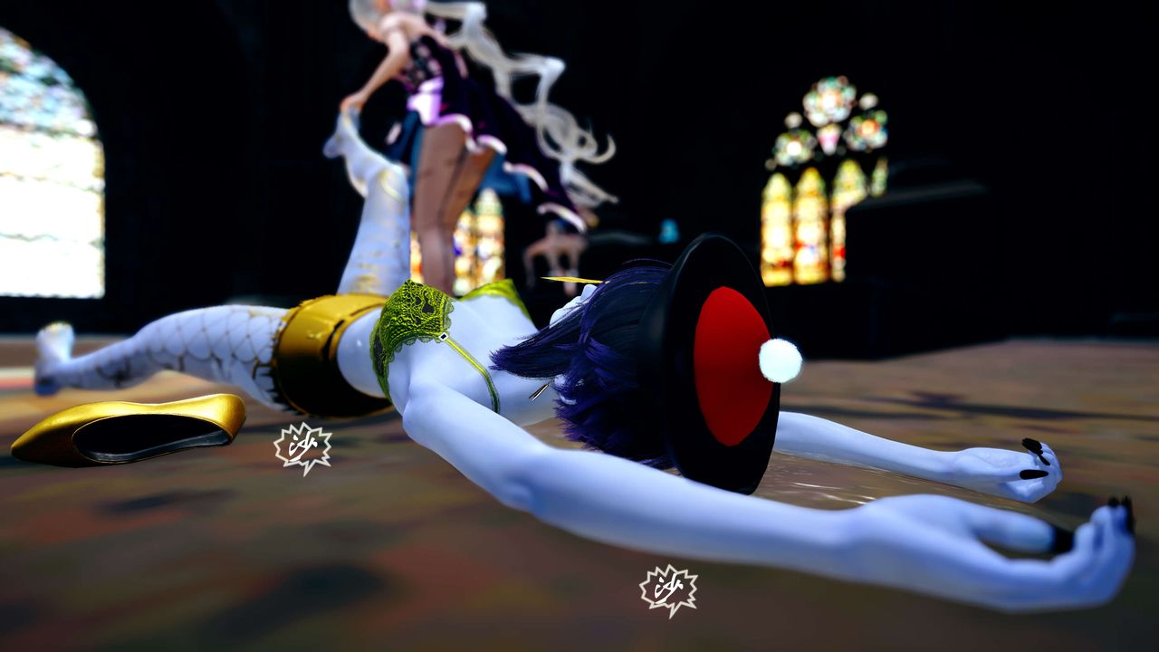 [3D]破界紀元-第四季悲愴篇第35話