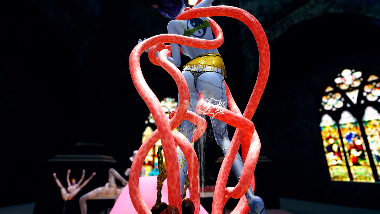 [3D]破界纪元-第四季悲怆篇第35话