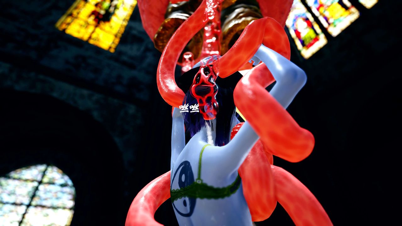 [3D]破界纪元-第四季悲怆篇第35话