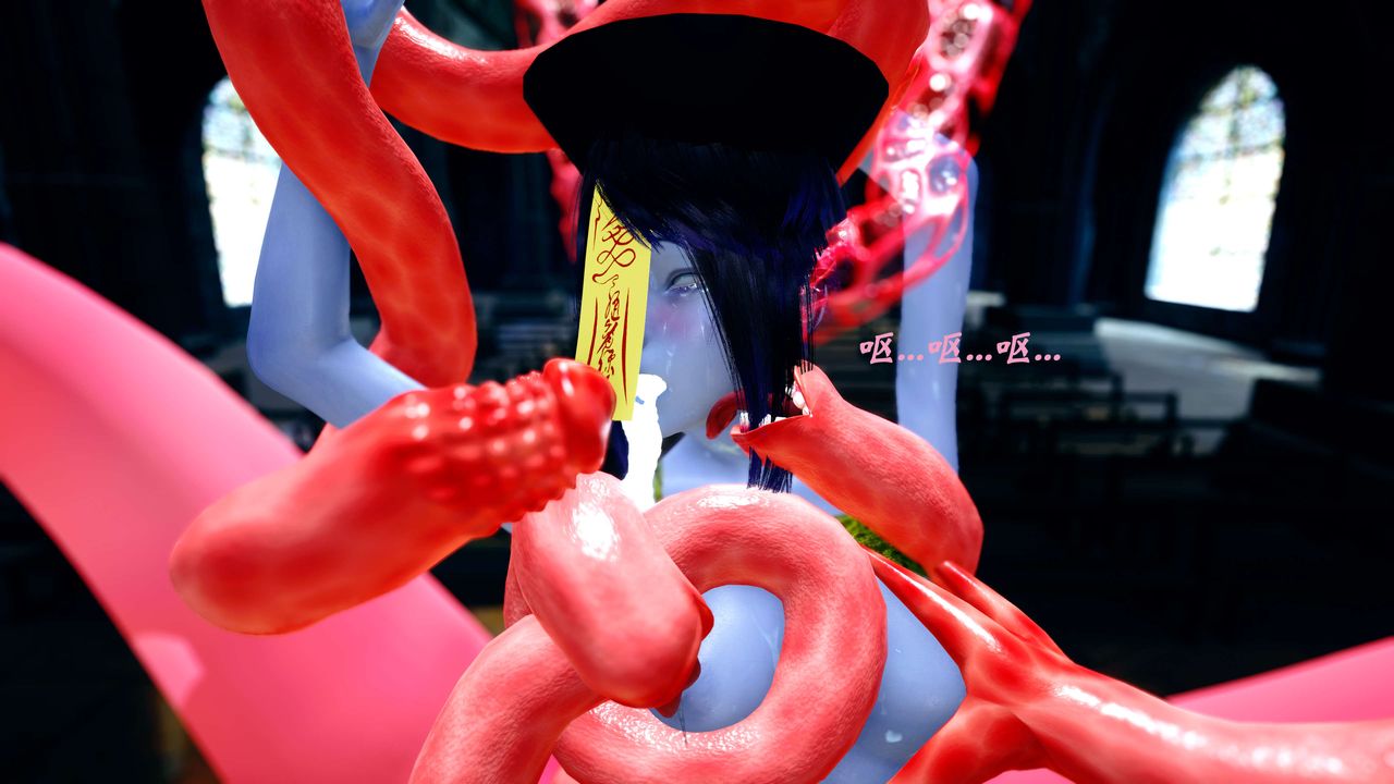 [3D]破界纪元-第四季悲怆篇第35话