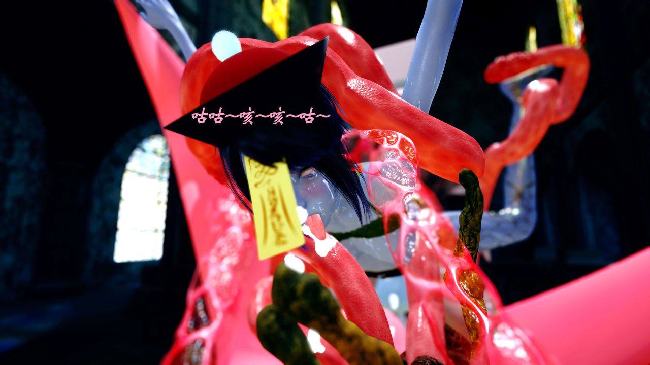 [3D]破界纪元-第四季悲怆篇第36话