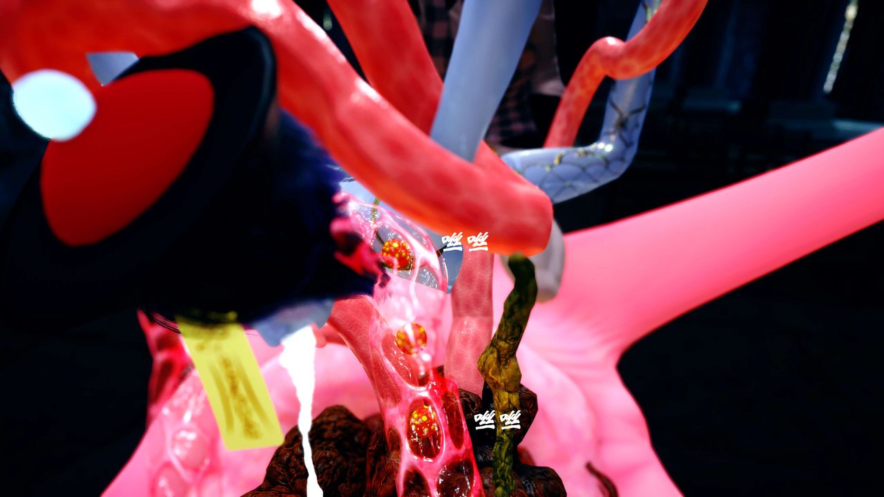 [3D]破界纪元-第四季悲怆篇第36话