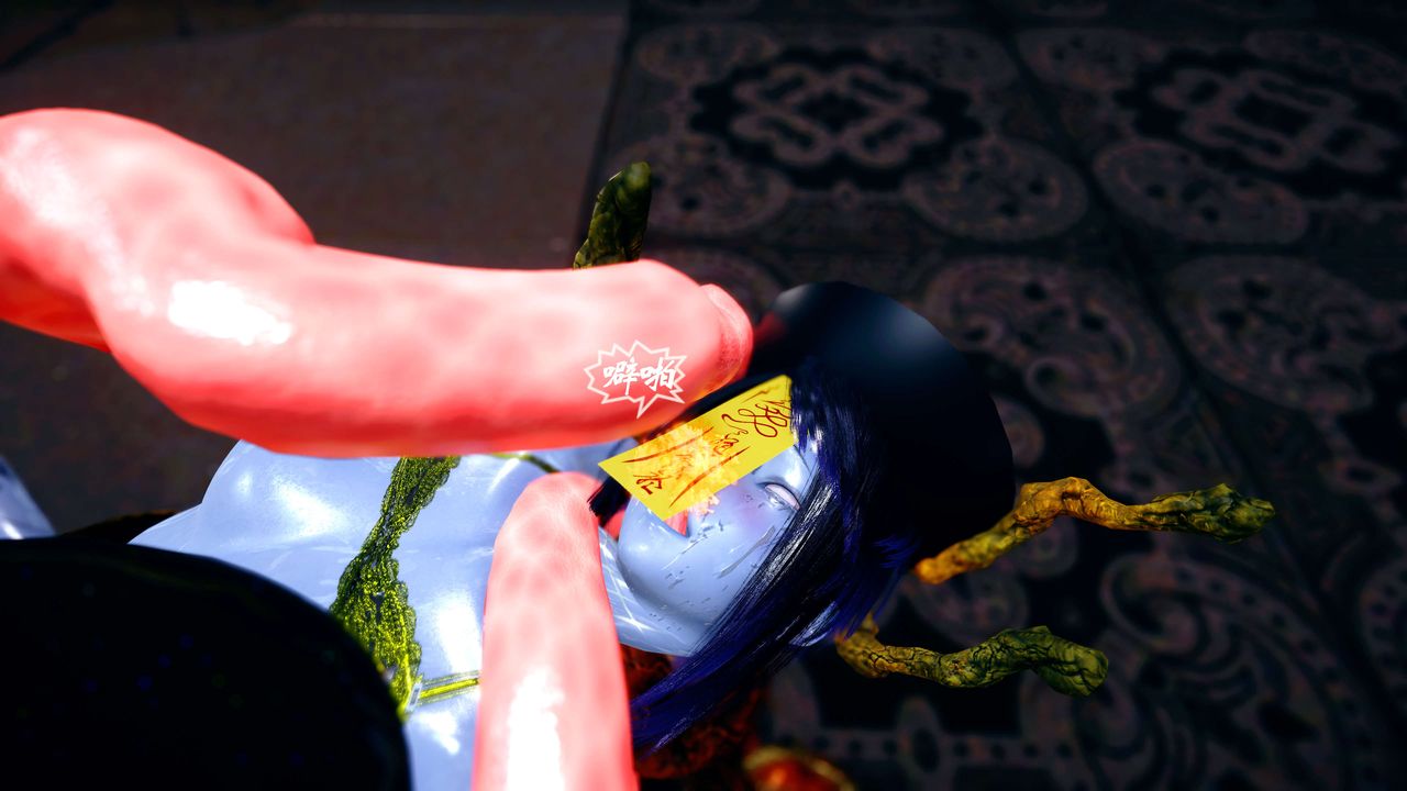 [3D]破界纪元-第四季悲怆篇第36话