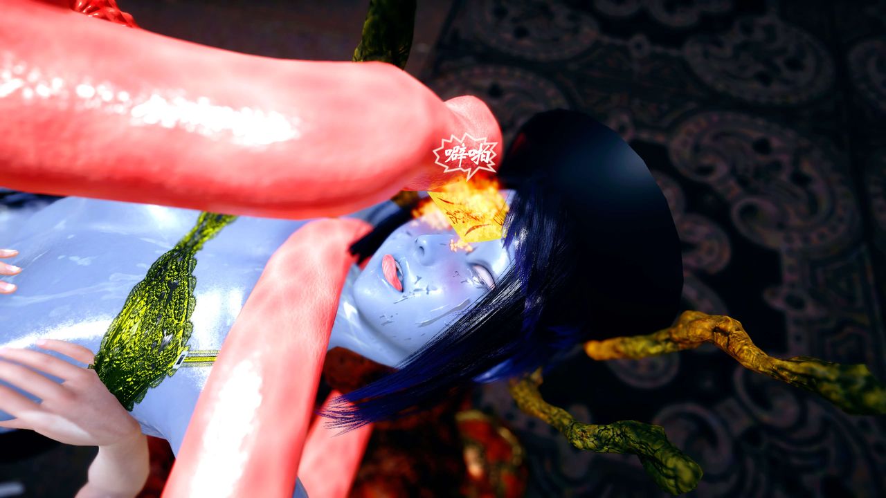 [3D]破界纪元-第四季悲怆篇第36话