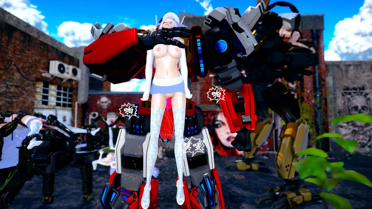 [3D]破界纪元-第四季悲怆篇第36话