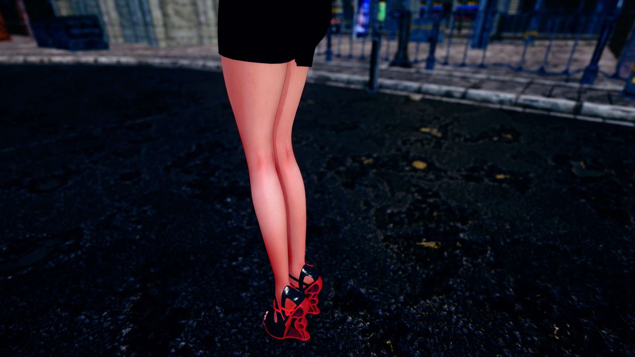 [3D]破界纪元-第四季悲怆篇第37话