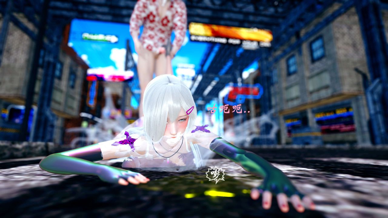 [3D]破界纪元-第四季悲怆篇第37话