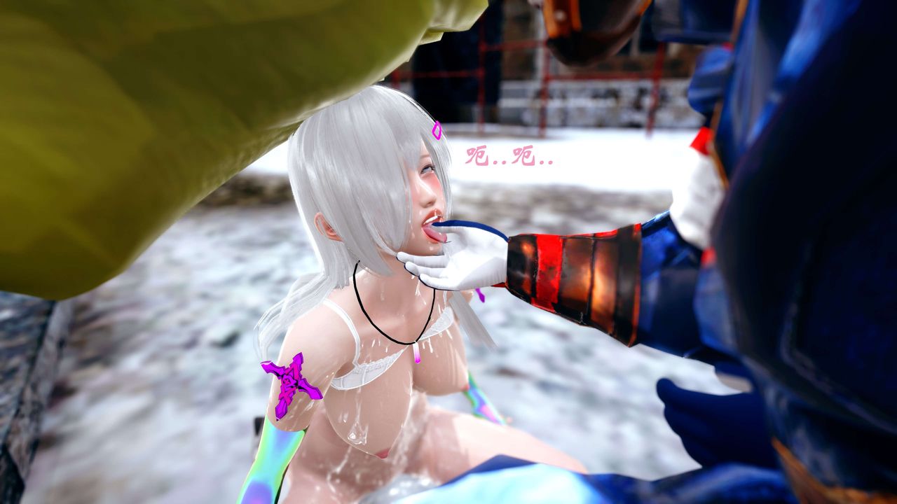 [3D]破界纪元-第四季悲怆篇第38话