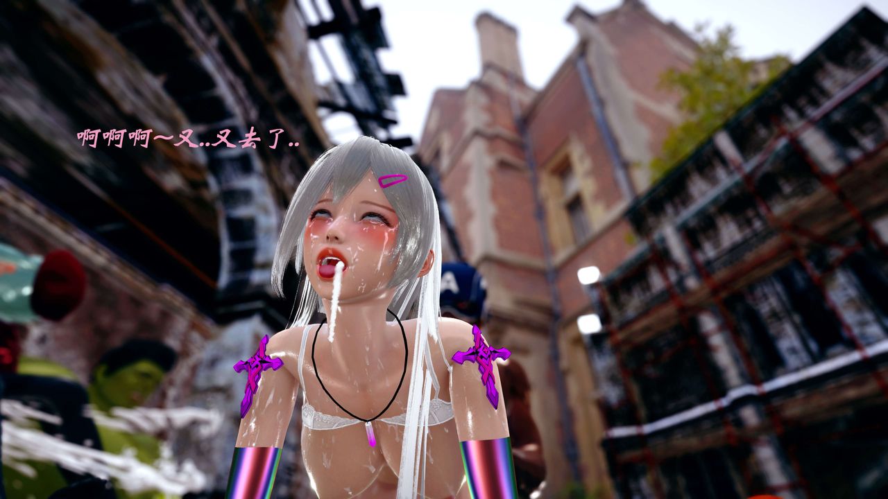 [3D]破界纪元-第四季悲怆篇第38话