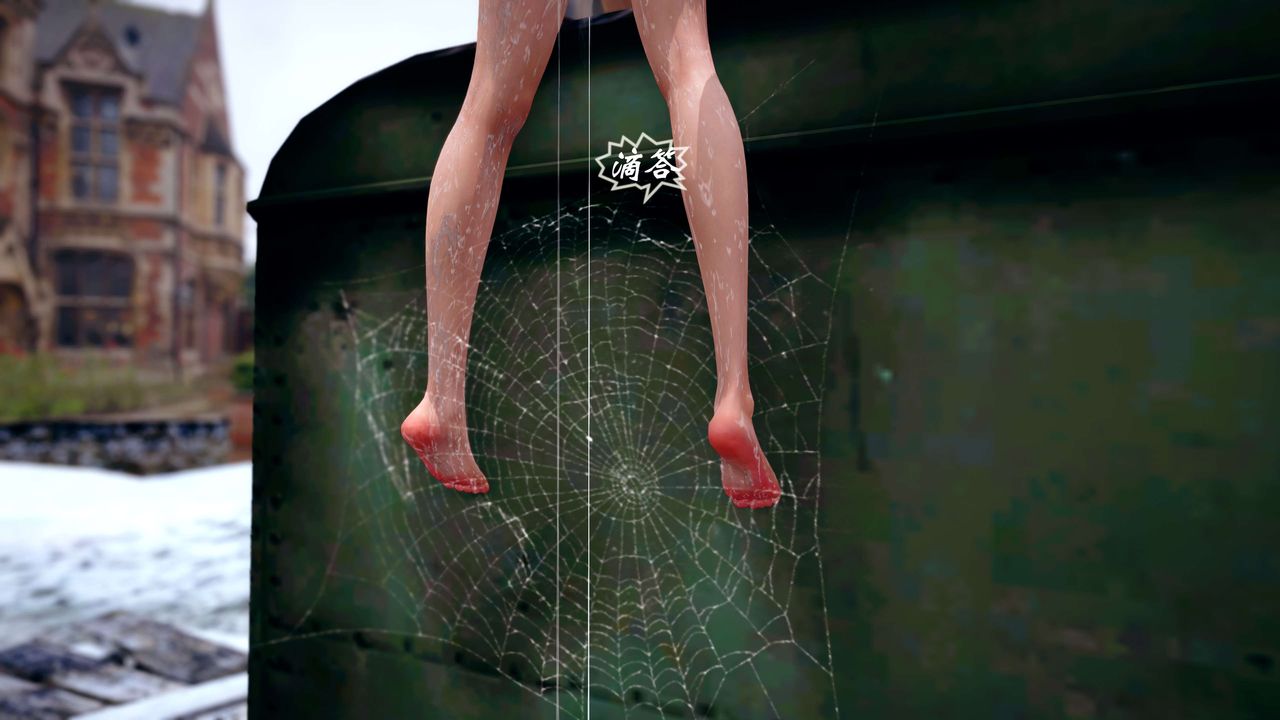 [3D]破界纪元-第四季悲怆篇第38话