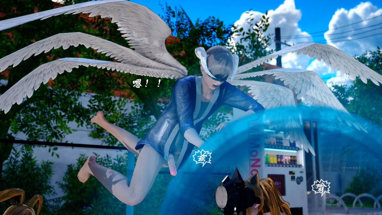 [3D]破界纪元-第四季悲怆篇第39话