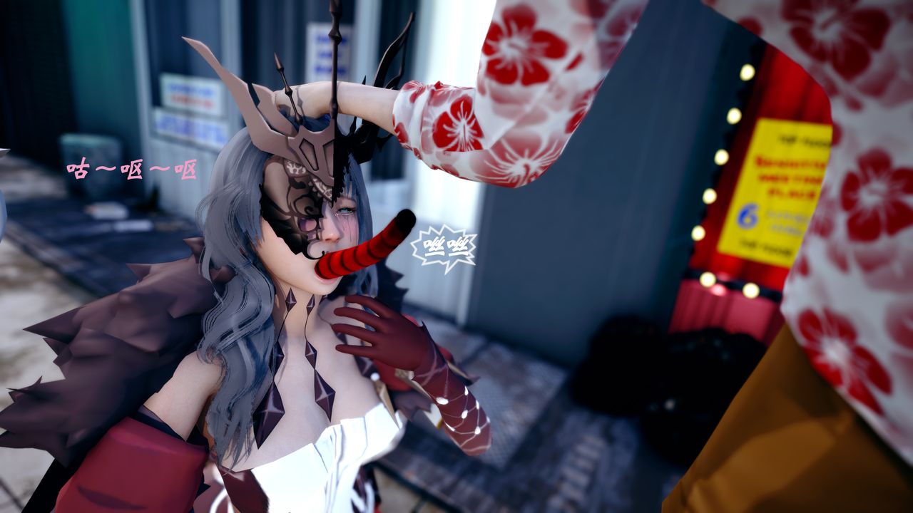 [3D]破界纪元-第四季悲怆篇第40话