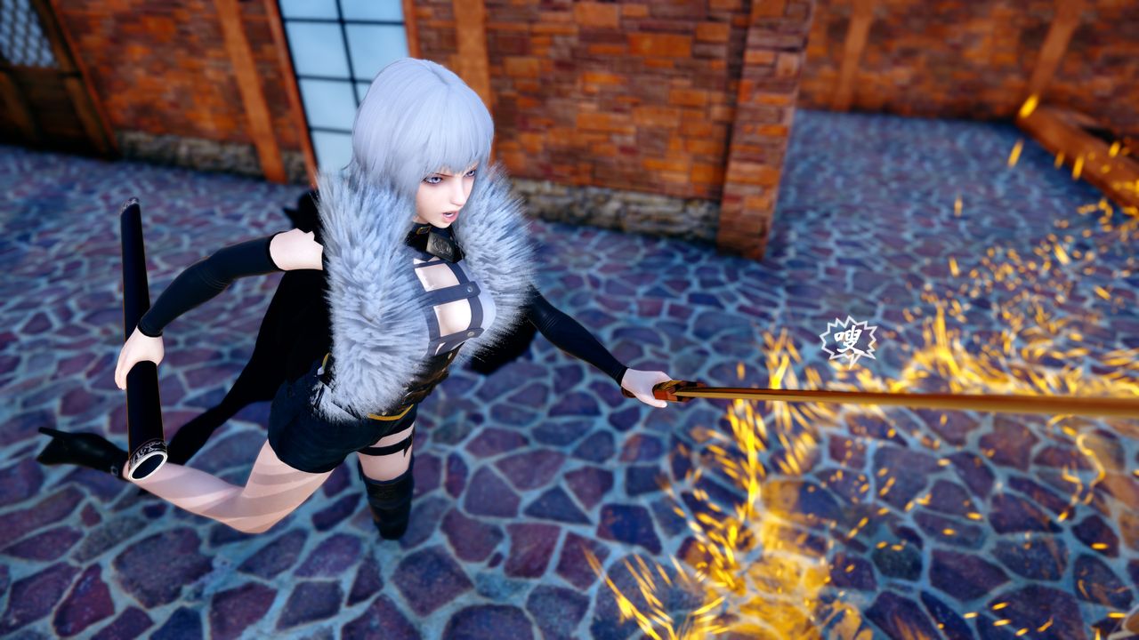 [3D]破界纪元-第四季悲怆篇第40话