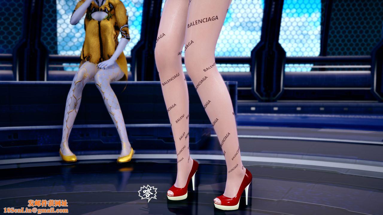 [3D]破界纪元-第四季悲怆篇第40话