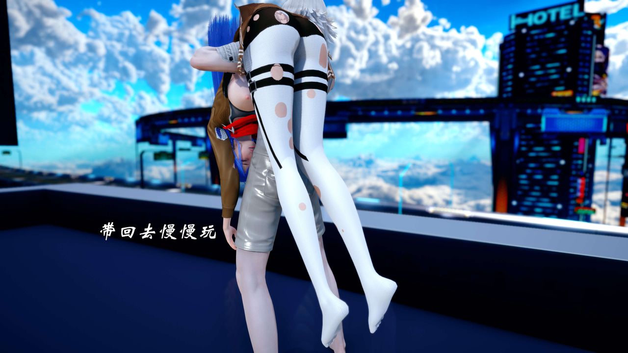 [3D]破界纪元-第四季悲怆篇第41话