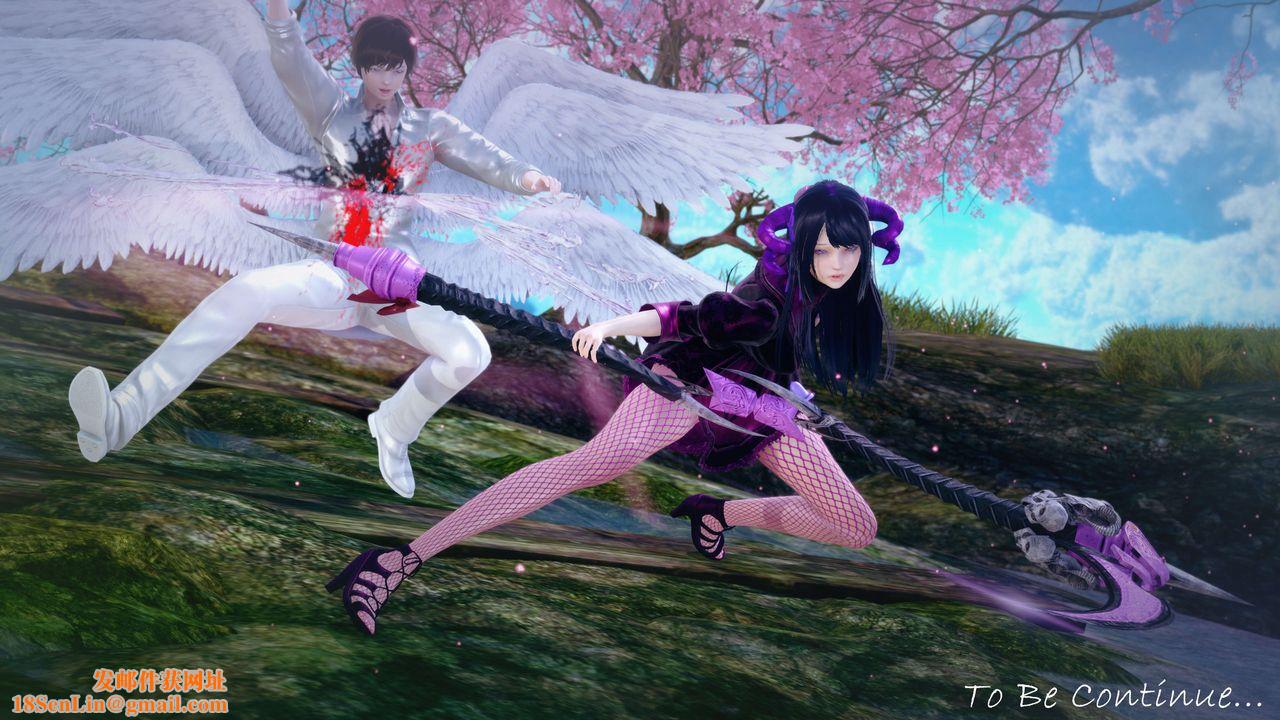 [3D]破界纪元-第四季悲怆篇第41话