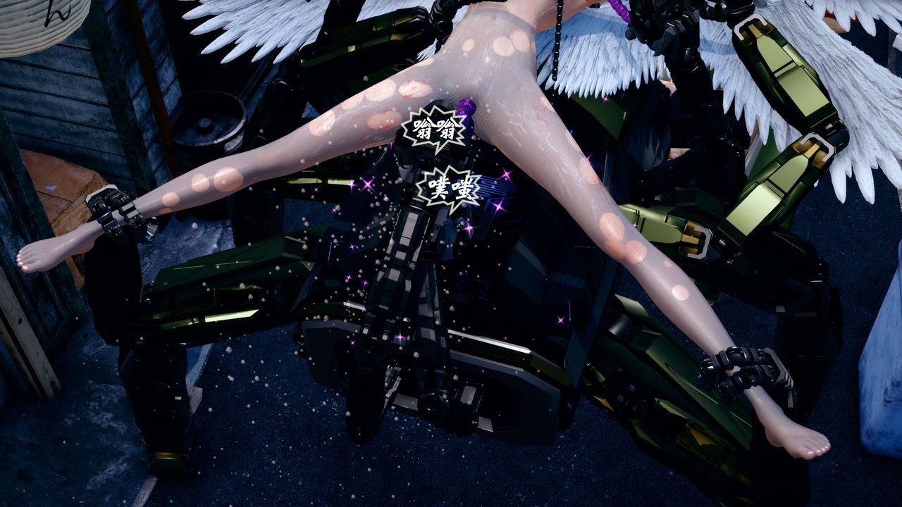 [3D]破界纪元-第四季悲怆篇第42话