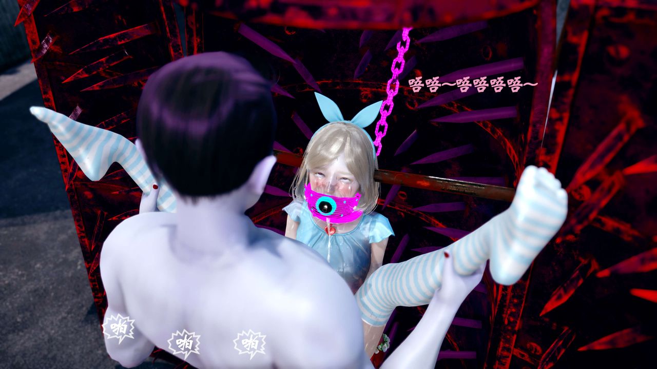 [3D]破界纪元-第四季悲怆篇第42话